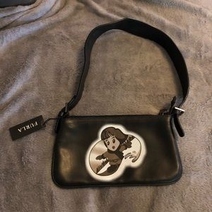 Vintage Furla Bag